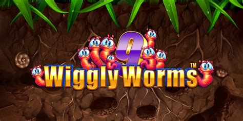 Worms Slots Machine 2023 .